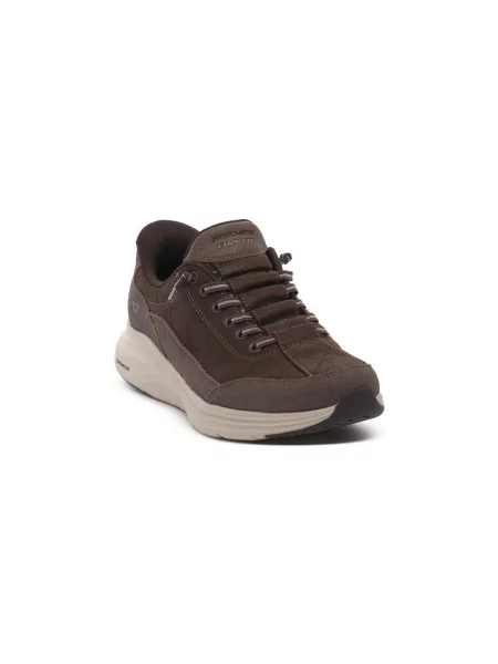 Pantofi Skechers bej