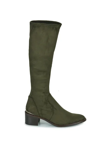 Tenisky Jb Martin khaki