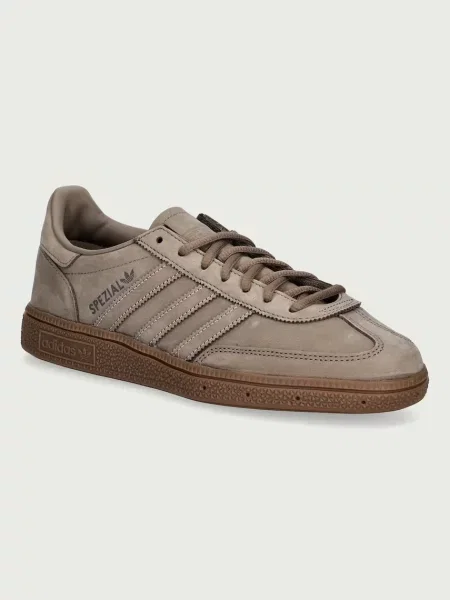 Adidas Originals Handball Spezial кросівки жіночі нубукові