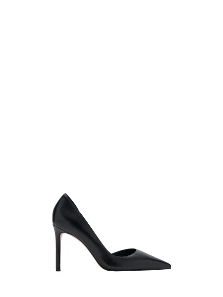 MANGO Pumps AUDREYP' negru