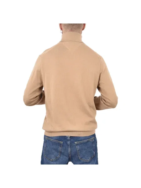 Pulover Tommy Hilfiger maro