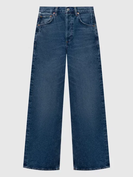 Джинси Ayla Citizens Of Humanity сині