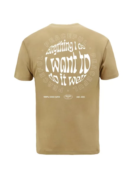 Tricou Legea maro