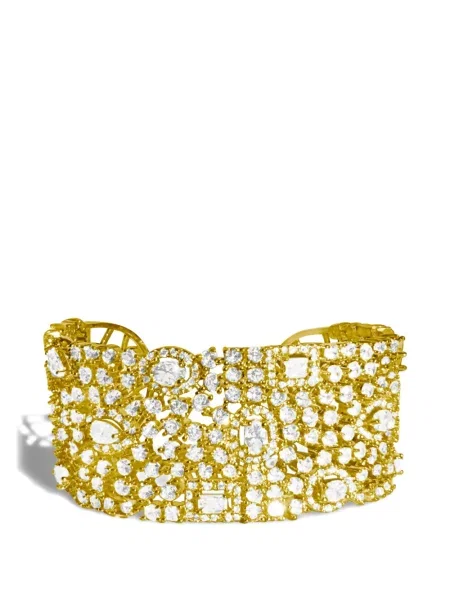 Brăţară Hzmer Jewellery auriu