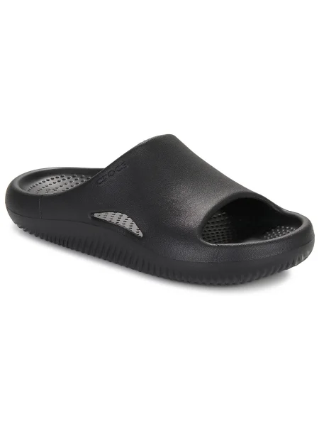 Sneakers Crocs Mellow Slide Black EUR fekete