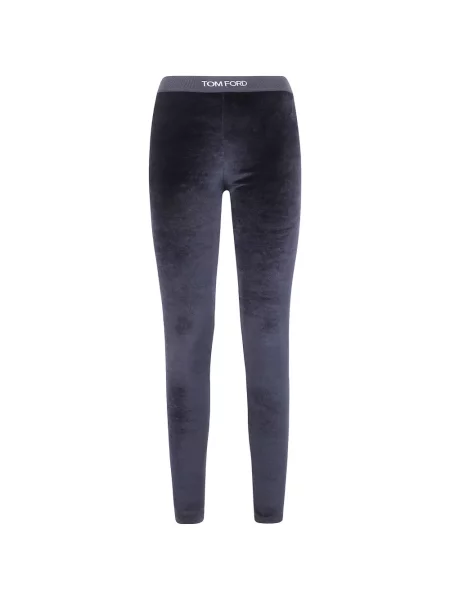 Pantaloni Tom Ford negru