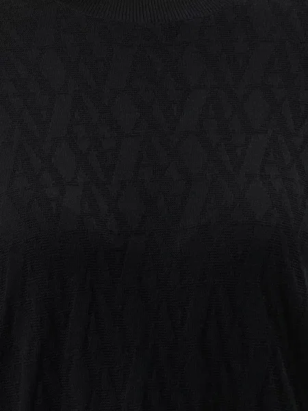 Светр Armani Exchange чорний
