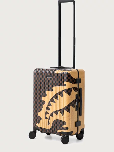 Sprayground валіза HENNY MELT