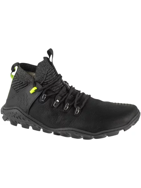 Sneakerși Vivo Barefoot negru