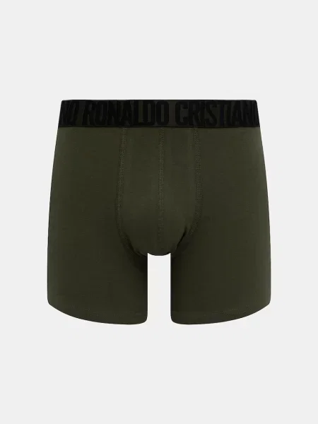 Боксери Cristiano Ronaldo чорний