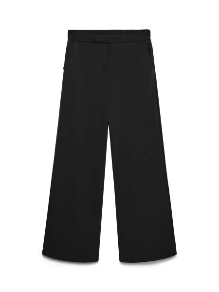 VERO MODA Pantaloni VMBellis' negru