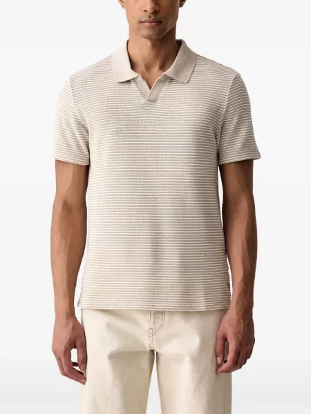 Tricou polo Guess tricotate