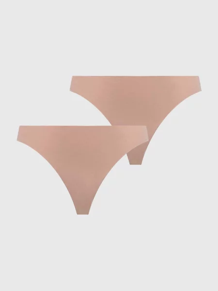 Tanga women'secret béžová