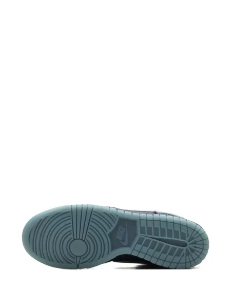 Sneakerși Nike Dunk violet