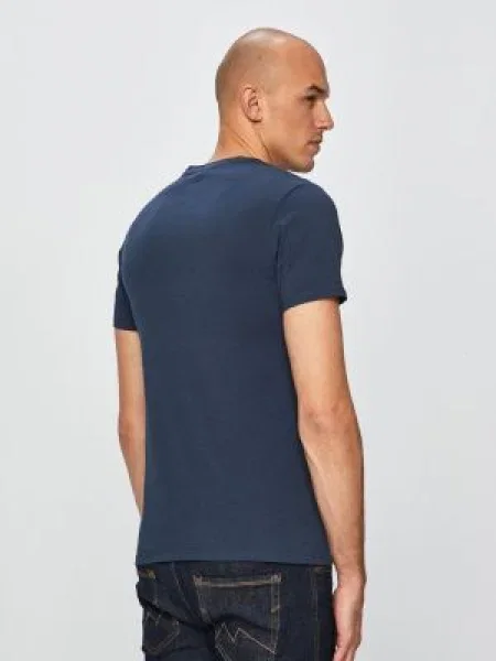 Levi's® Tricou Housemark Tee Bleumarin albastru