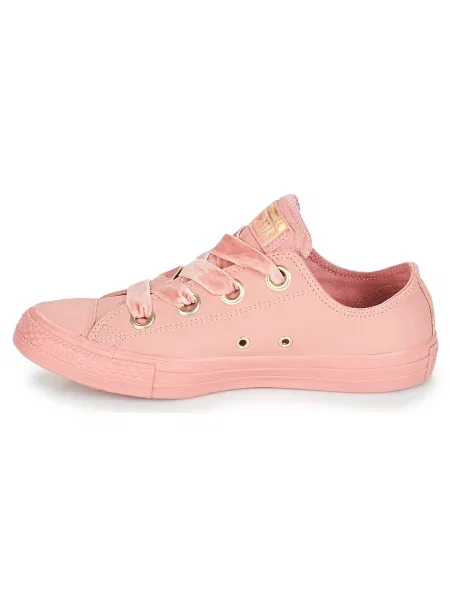 Pantofi Converse roz