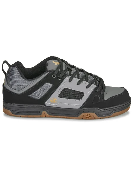 Pantofi Dvs gri
