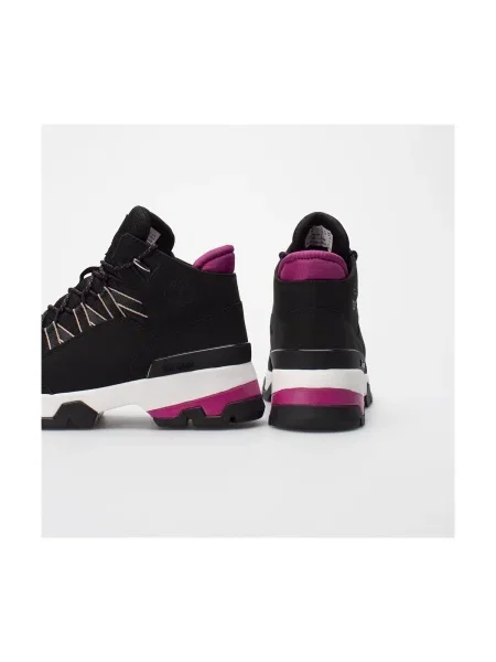 Pantofi Timberland negru