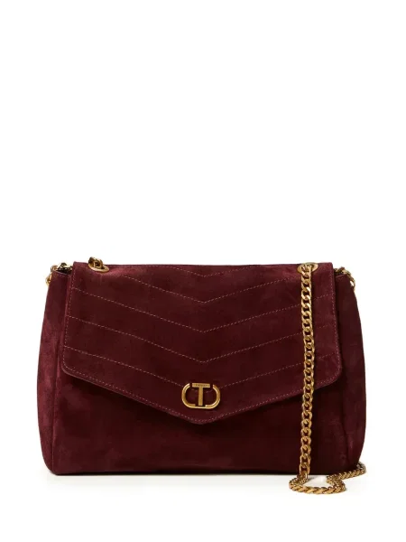 Colier Twinset roșu