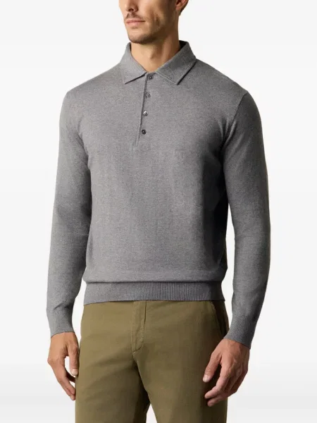 Polo Brooks Brothers gri