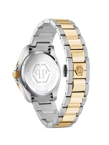 Ceas Philipp Plein roz