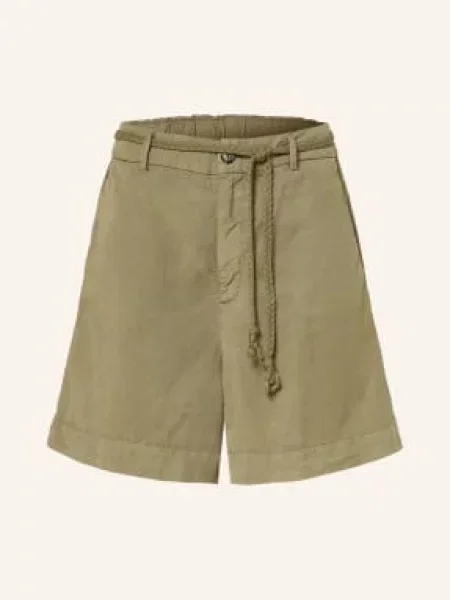 Mason's Szorty New York Cozy gruen khaki