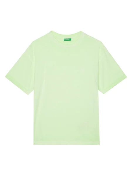 United Colors Of Benetton Tricou verde