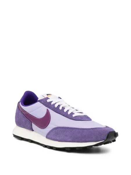 Sneakerși Nike Air Max violet