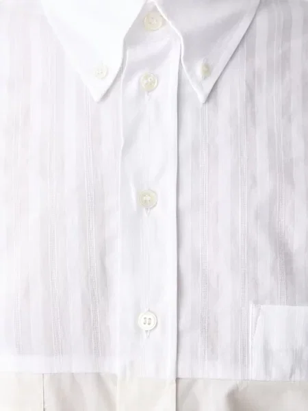 Рубашка Mm6 Maison Margiela