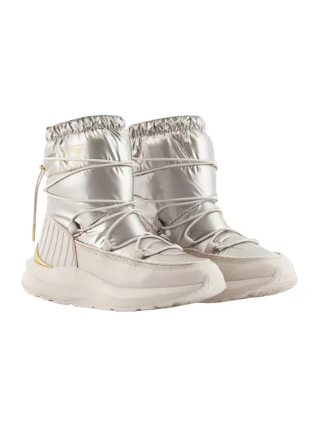 Pantofi Emporio Armani Ea7