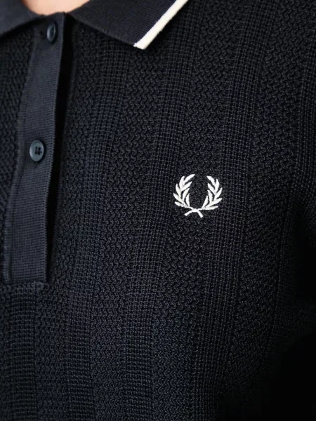 Fred Perry светр