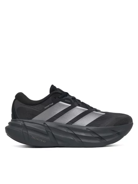 Adidas Buty do biegania adistar 5 Running Shoes czarny