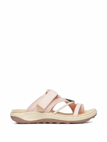 Sandale Merrell cu bretele roz