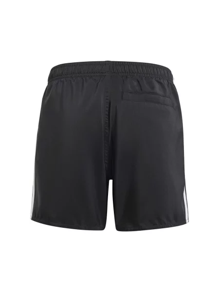 Gyerek fürdőruha Adidas fekete