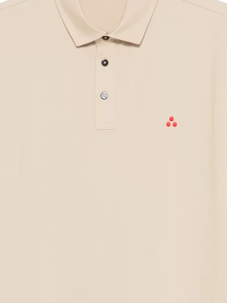 Polo Peuterey με κέντημα