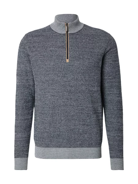 Bugatti Pulover marin albastru