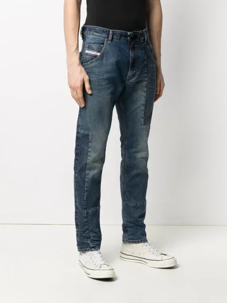 Blugi Diesel albastru