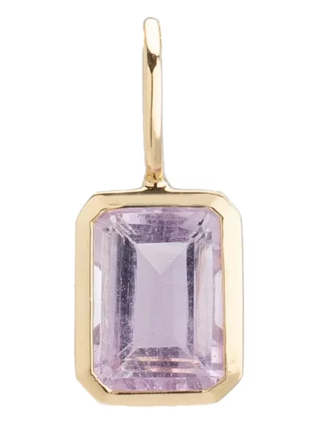 Висулка We By Whitebird жълто