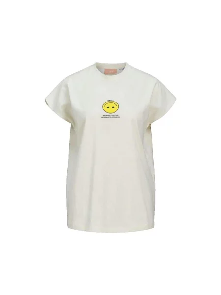 Tricou Jack & Jones alb