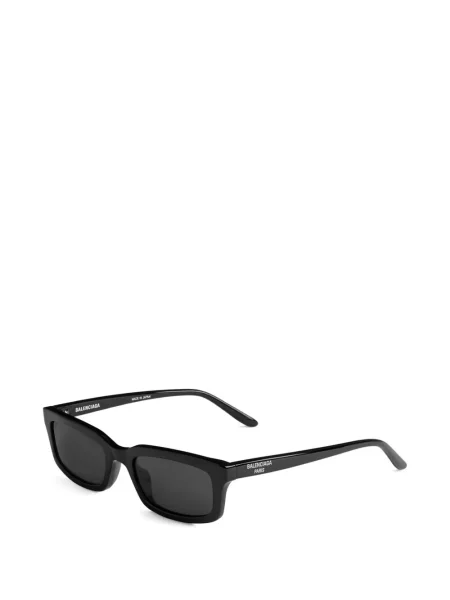 Ochelari de soare Balenciaga negru
