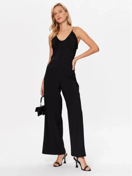 Sisley Rochie de zi negru