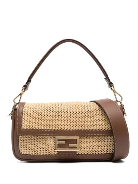 Geantă tip baghetă Fendi Baguette