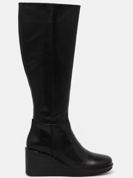 Kozaki Vagabond Shoemakers czarne