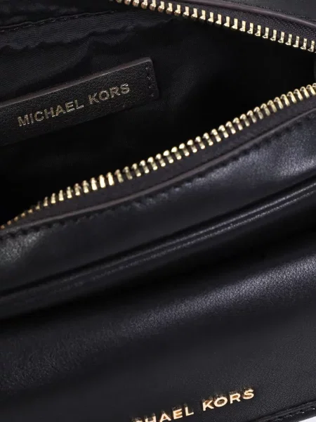 Dětska kabelka Michael Kors černá