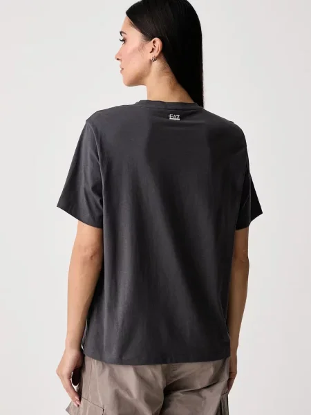 Футболка Ea7 Emporio Armani