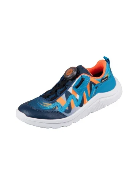 Pantofi copii Superfit albastru