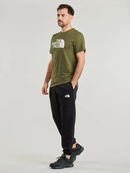 Tricou The North Face verde