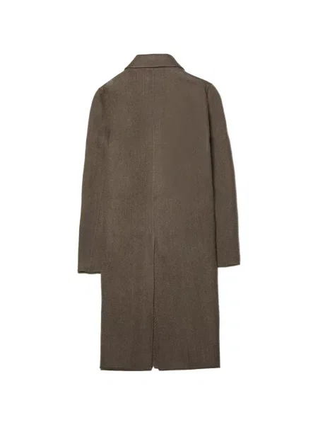 Palton Jil Sander maro