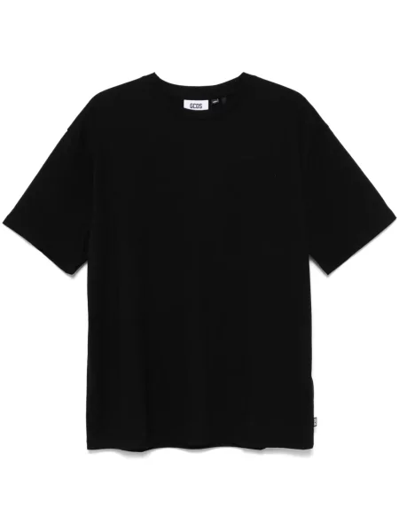 Tricou Gcds negru