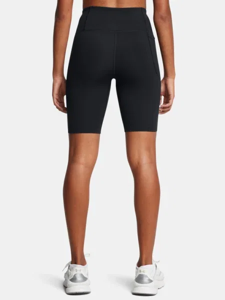 Kerékpáros rövidnadrág Under Armour fehér